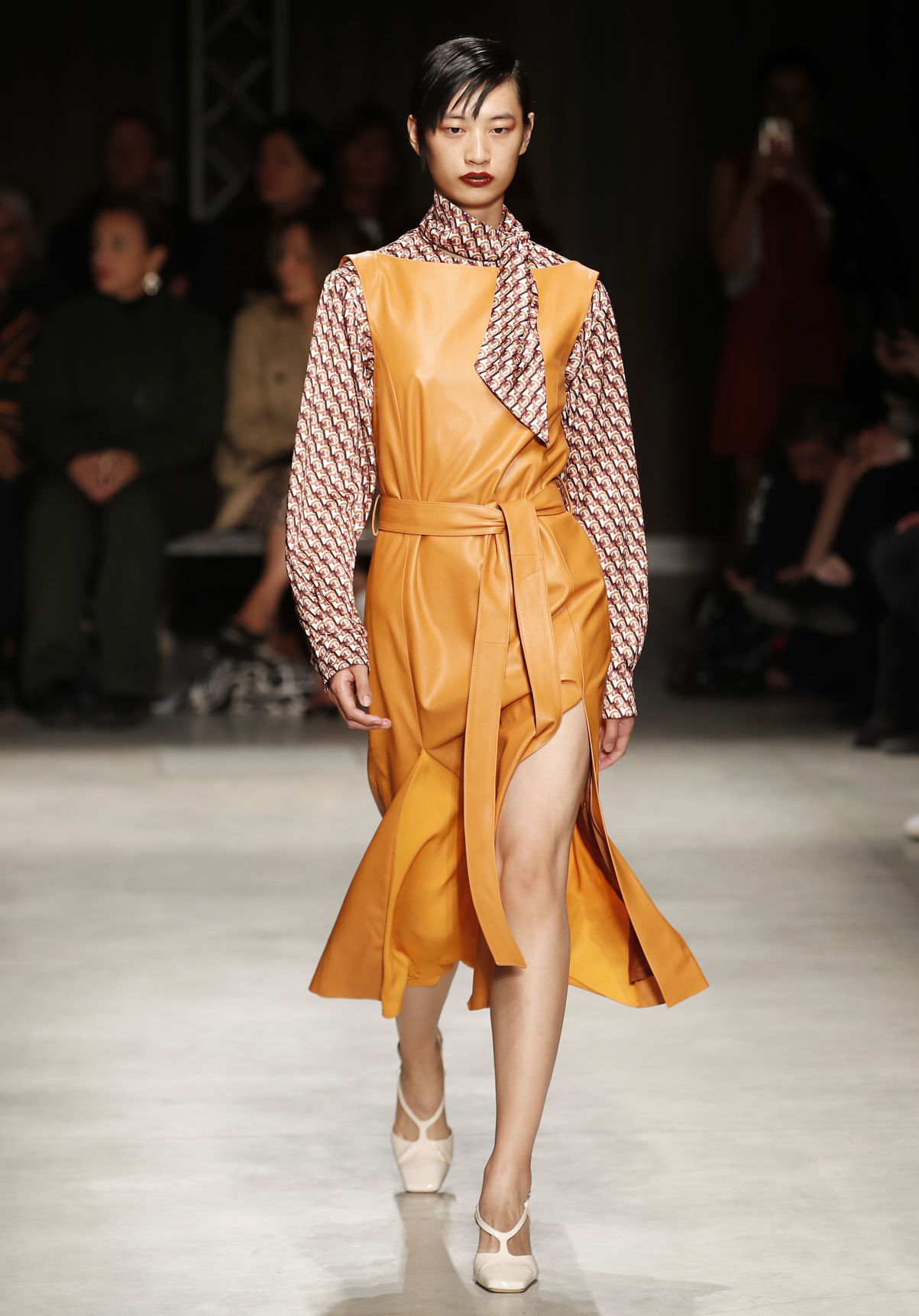 Italy Fashion S/S 2020 Drome